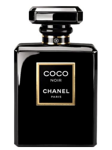 fragrantica coco chanel noir|what does coco chanel perfume smell like.